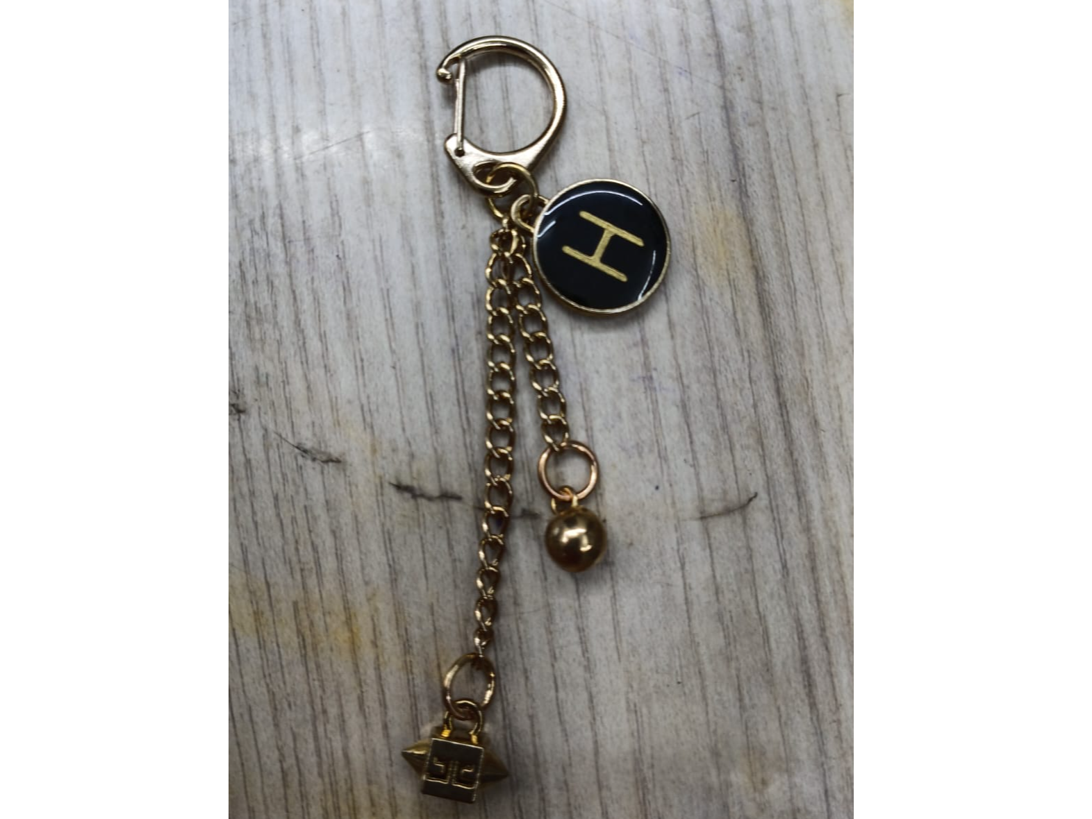 #9 Colgante Adorno 1.7cm