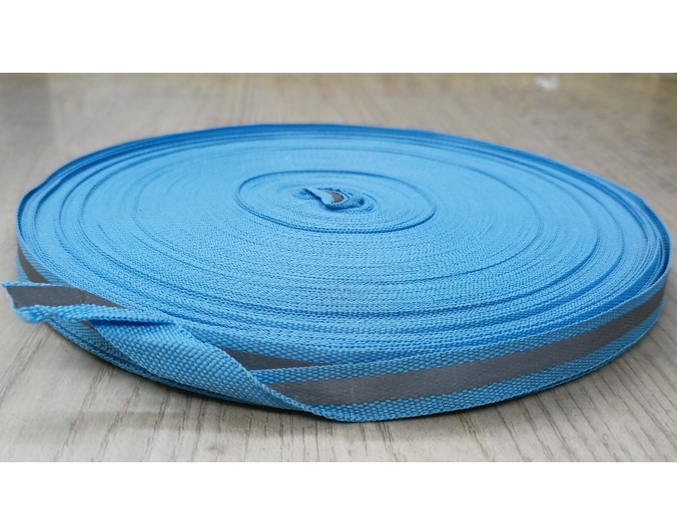 #16 Cinta Reflectiva 1cm x rollo