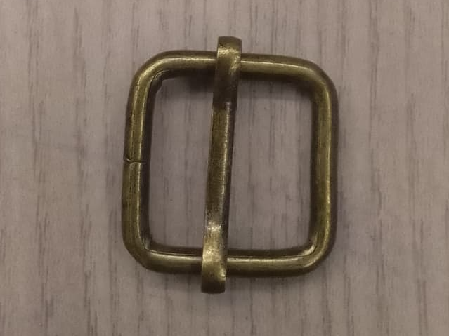 #12 Reguladores Chinos 2cm