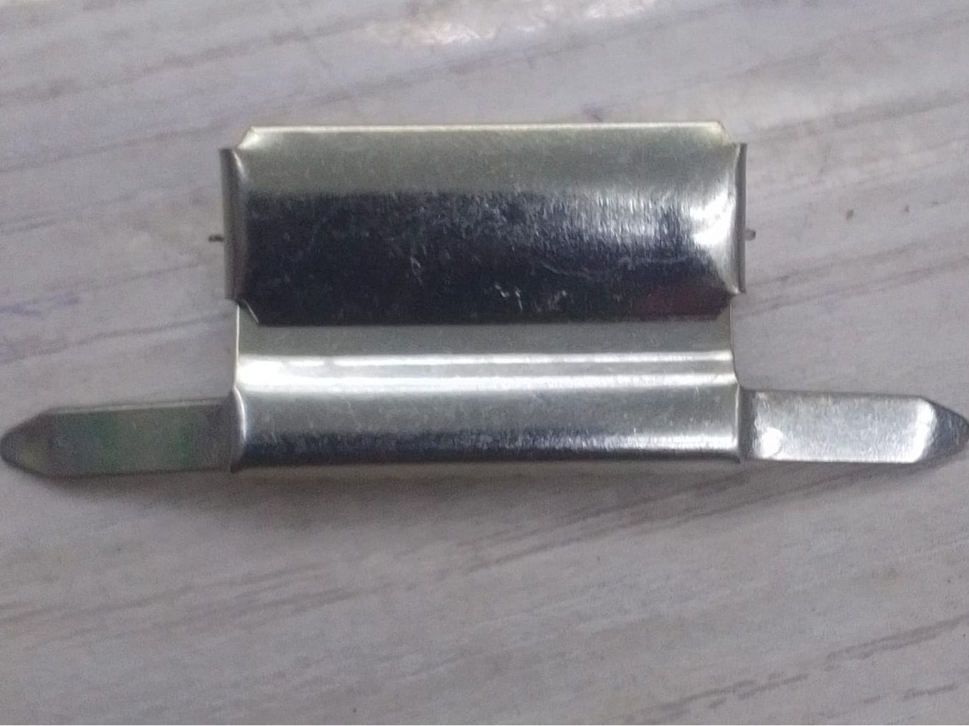 #15 Regulador Para Suspensor 2.5 cm