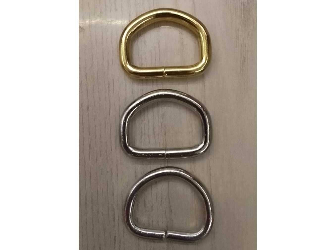 #21 Media Luna Brasileros 3cm