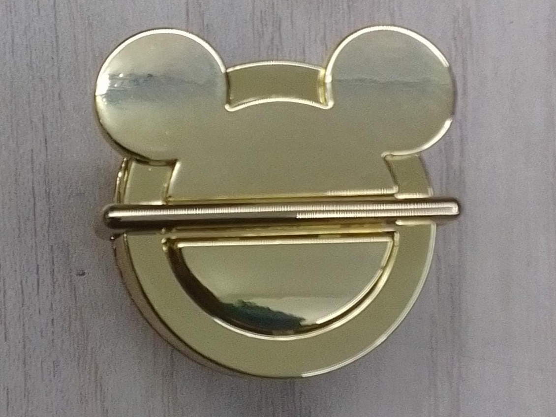 #11 Seguro Para Cartera 3.5cm