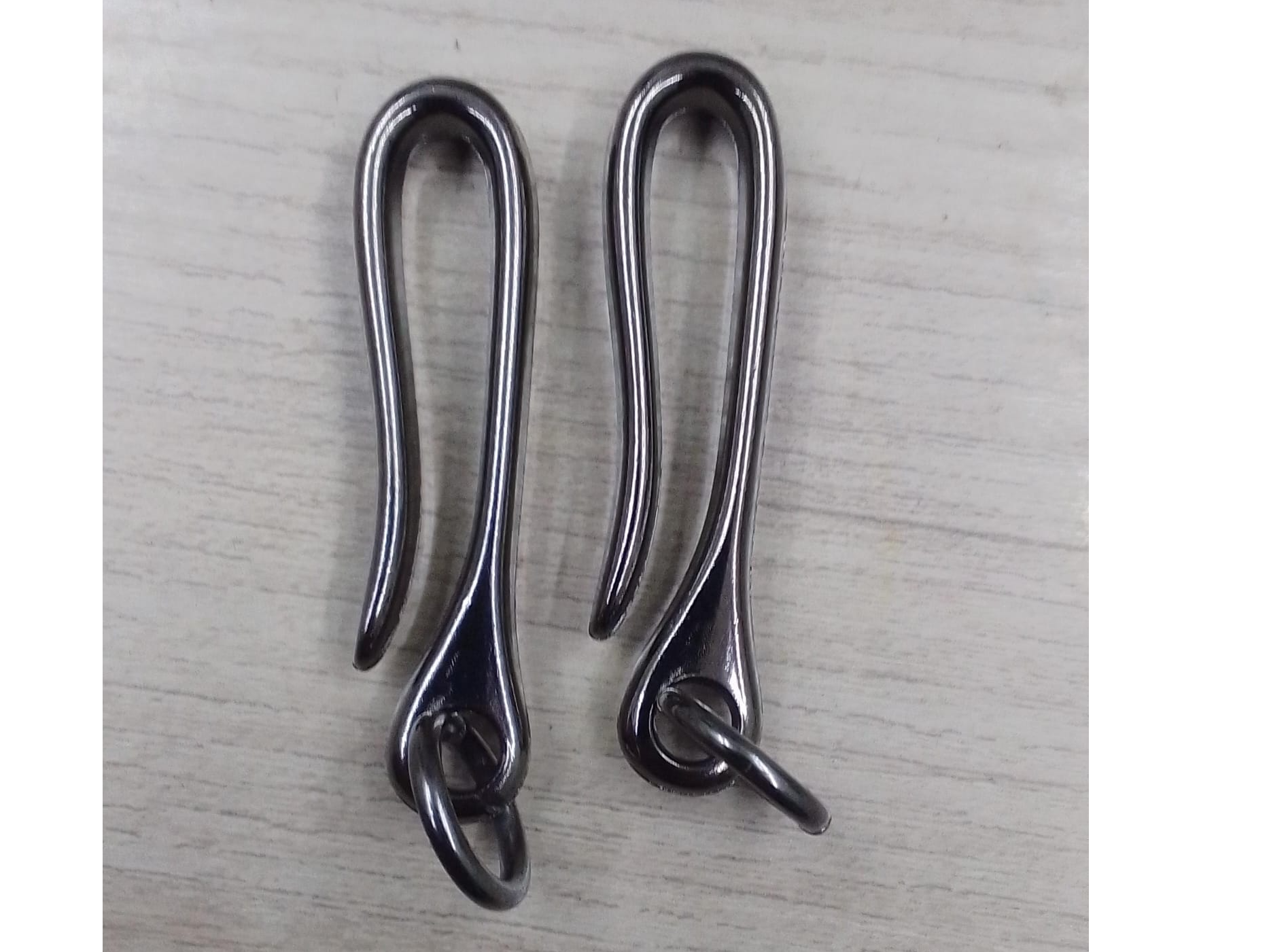 Anzuelo gancho para bolsos 5cm