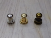 #4 Tetones Con Tornillo 8x8