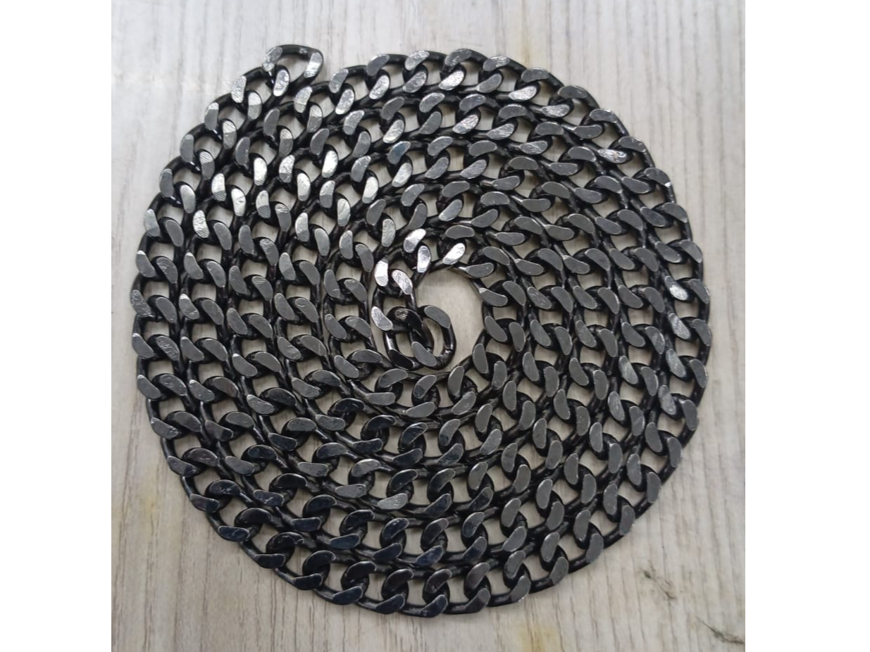 Cadena Metálica #203