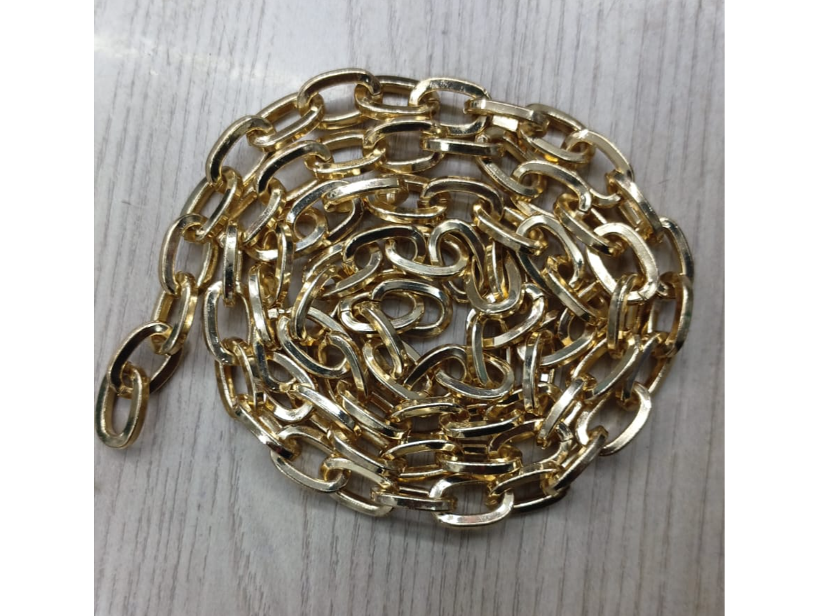 Cadena Metálica #80