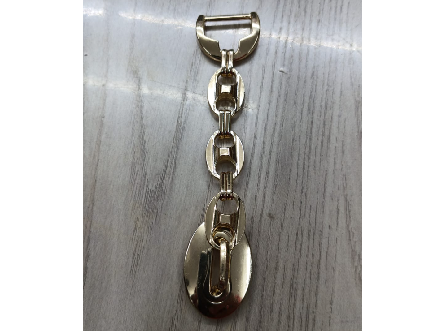 #2 Jalador Para Cartera 2cm