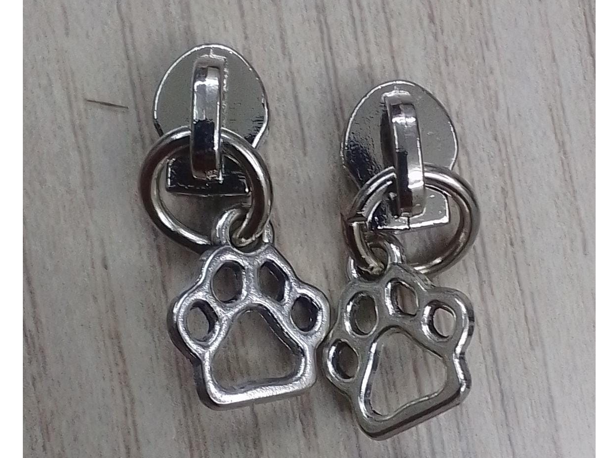 Llave huellitas #3
