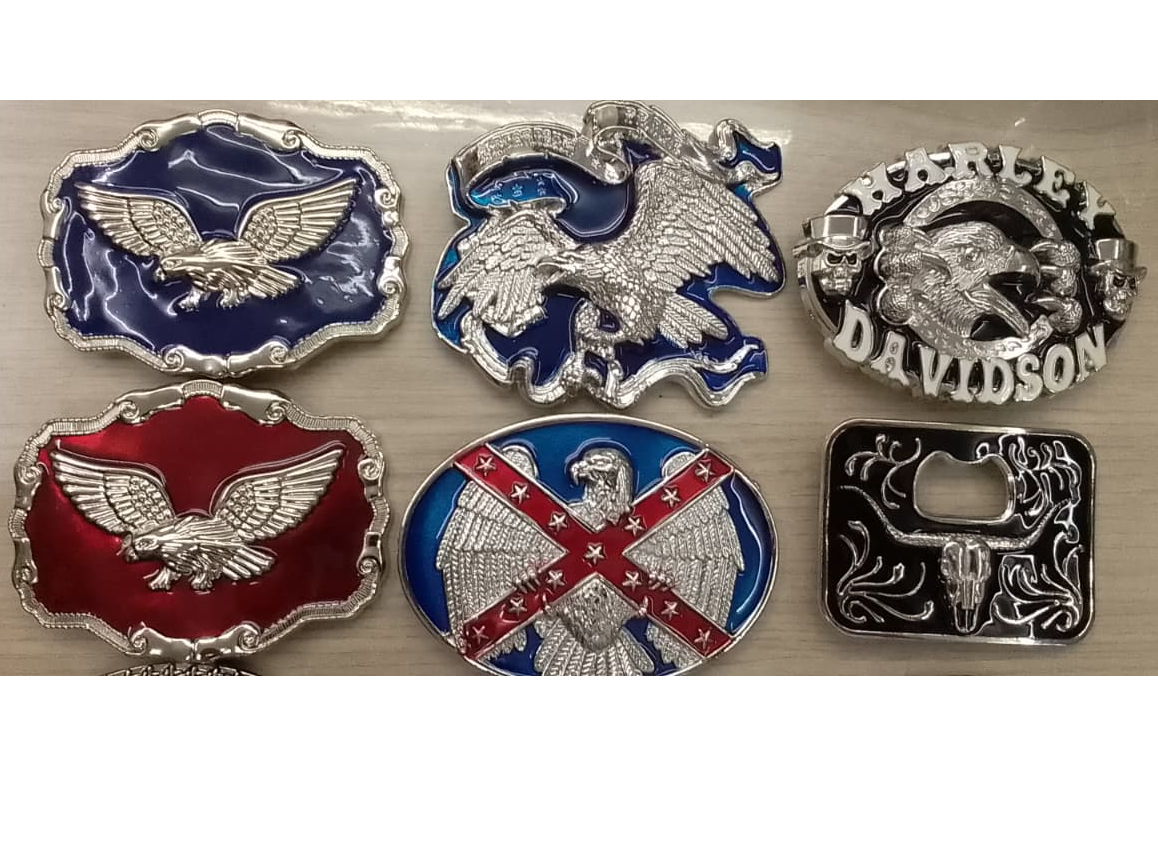 #10 Chapones con diseño