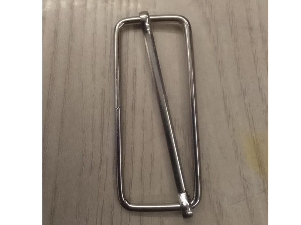 #13 Reguladores Chinos 5cm