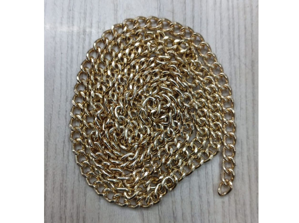 Cadena Metálica #40