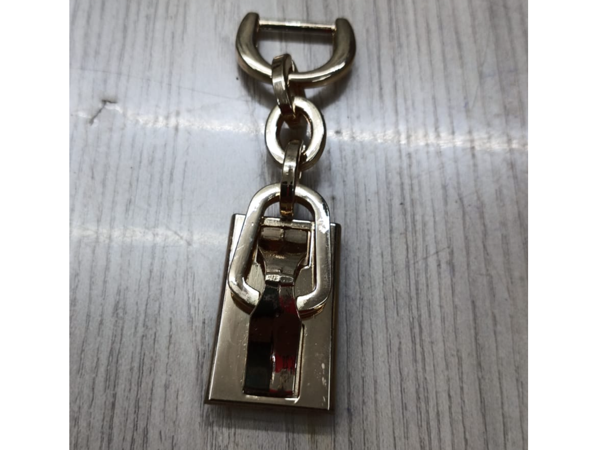 #9 Jalador Para Carteras 2cm