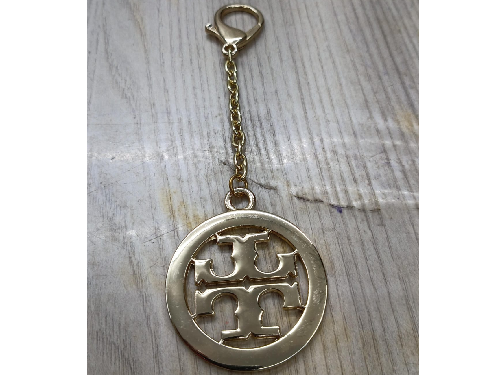 #2 Colgante Cruceño 4.8cm