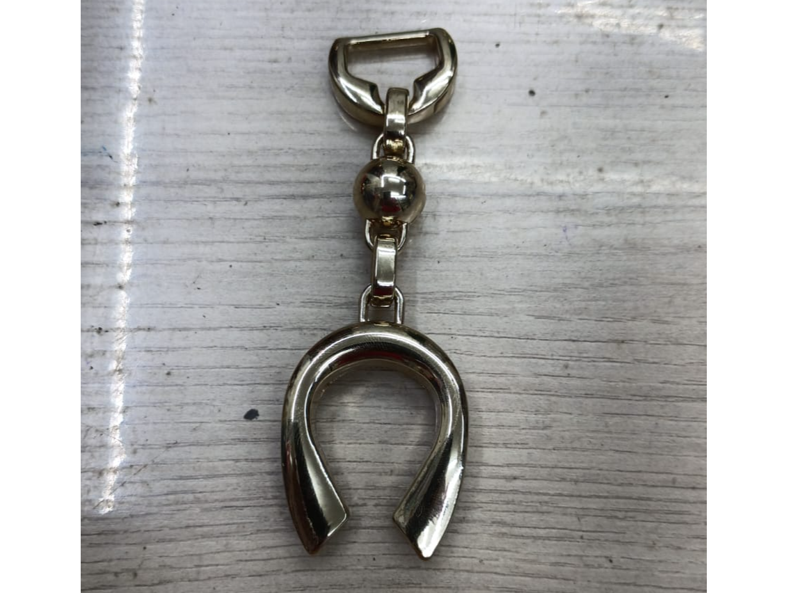 #8 Jalador Para Carteras 2cm