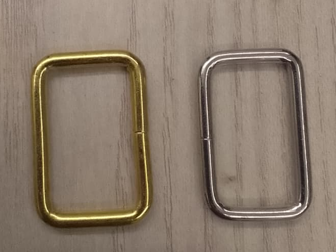 #21 Reguladores Chinos 2.5cm