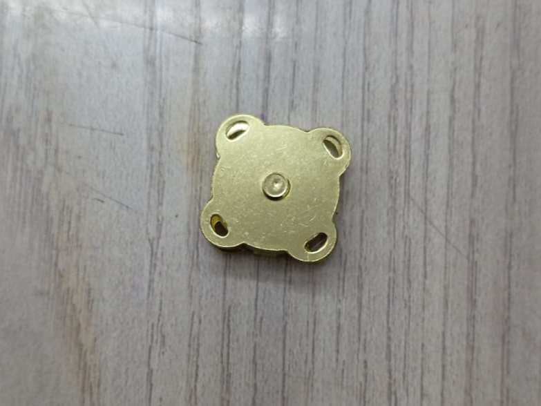 #8 Imán Para Tejido #14