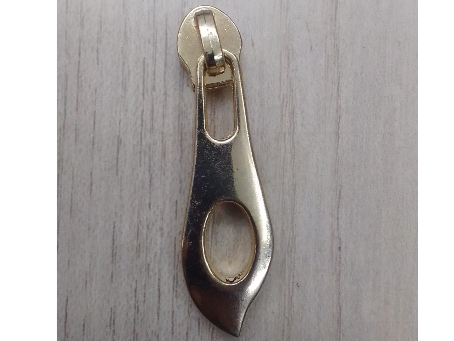 #23 Llaves De Cierre Para Plástico #5