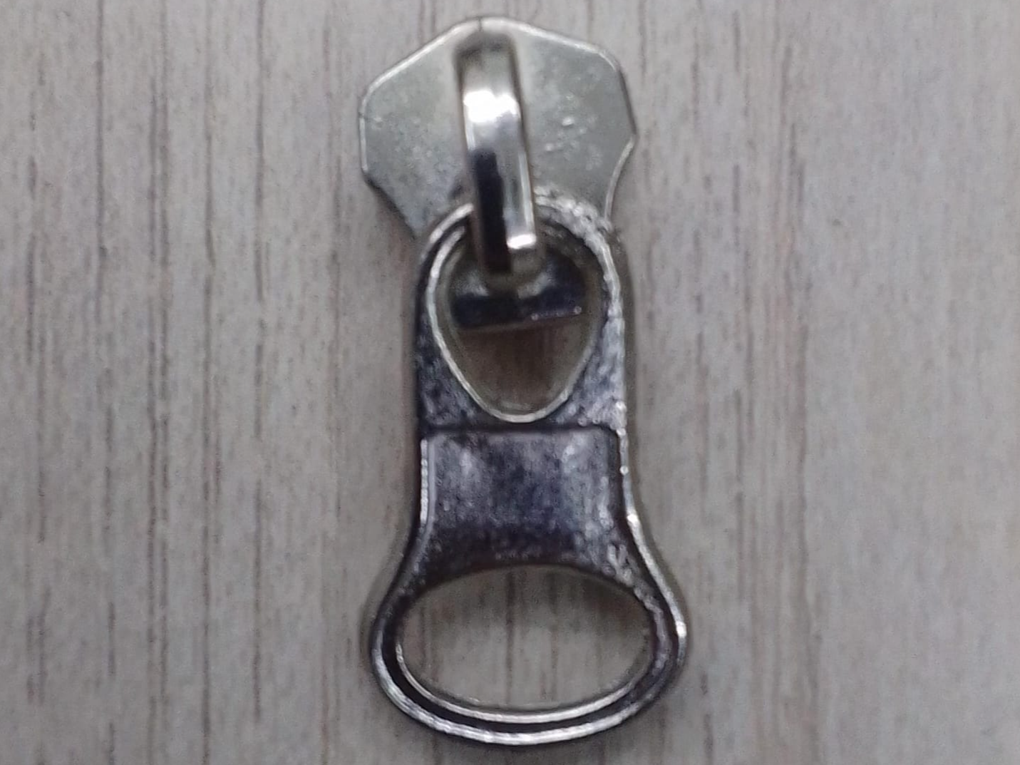 #14 Llaves De Cierre Para Diente Metálico #5