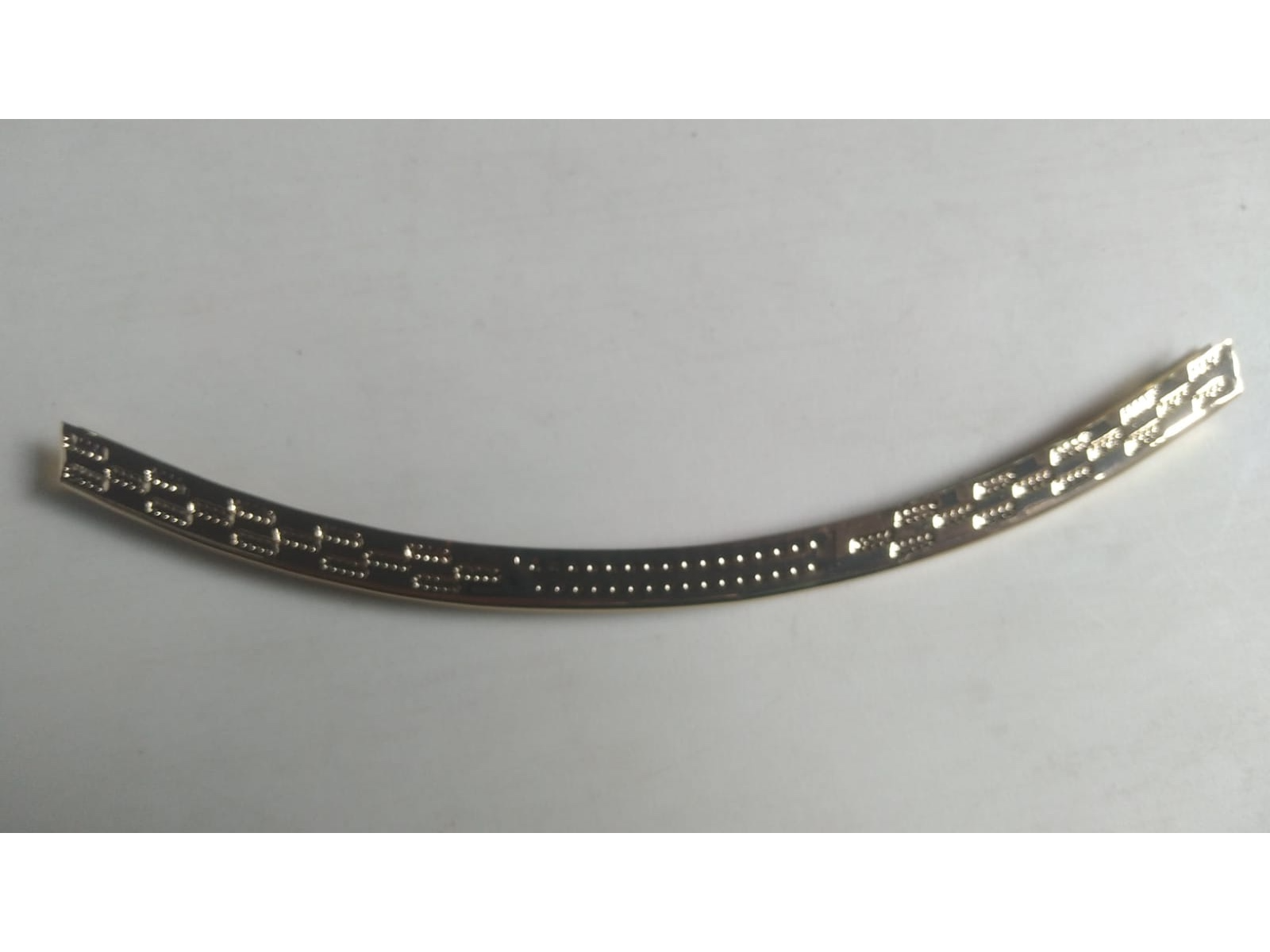#30 Varilla de 18cm