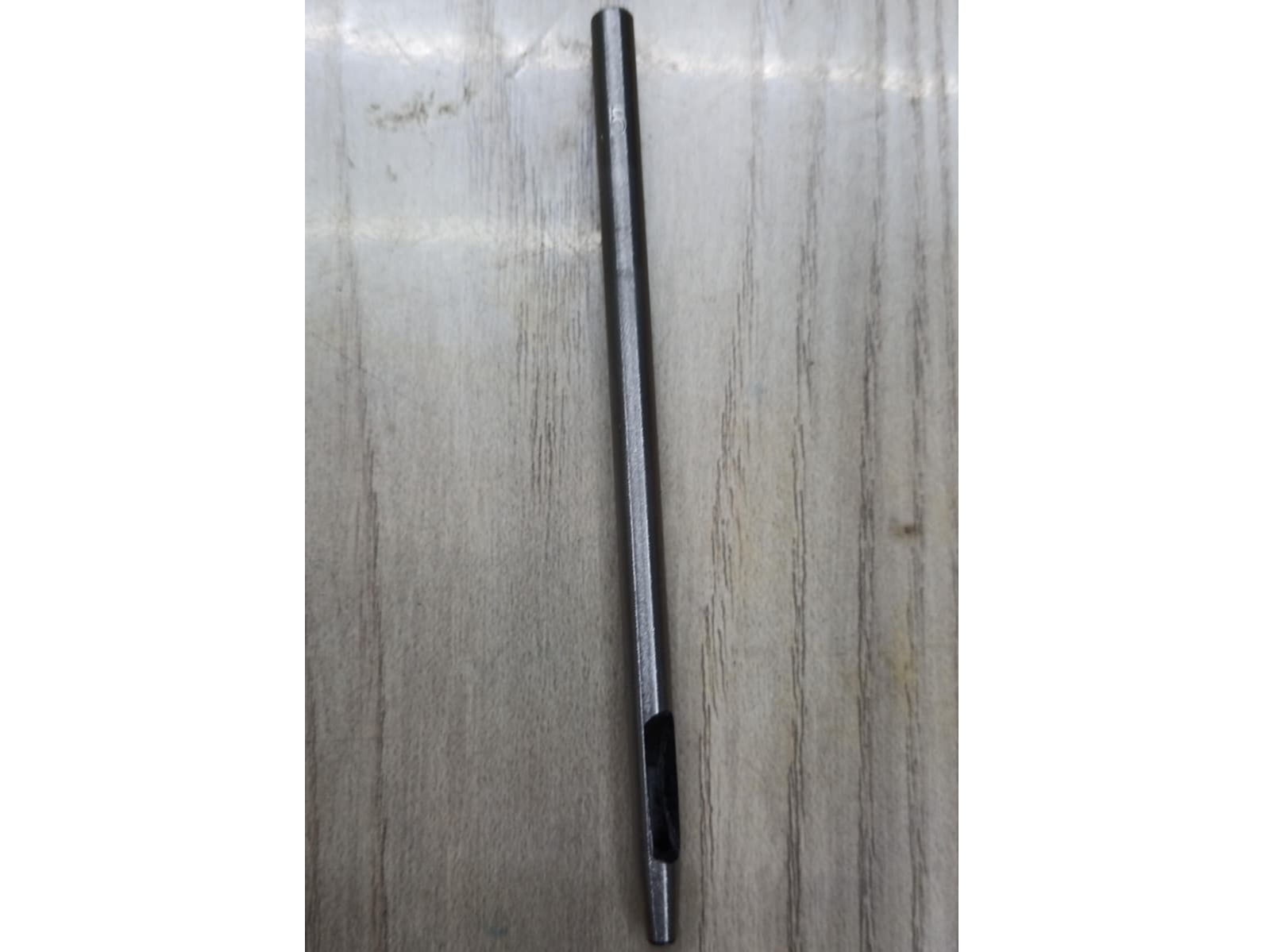 #3 Saca Bocado 2.5mm