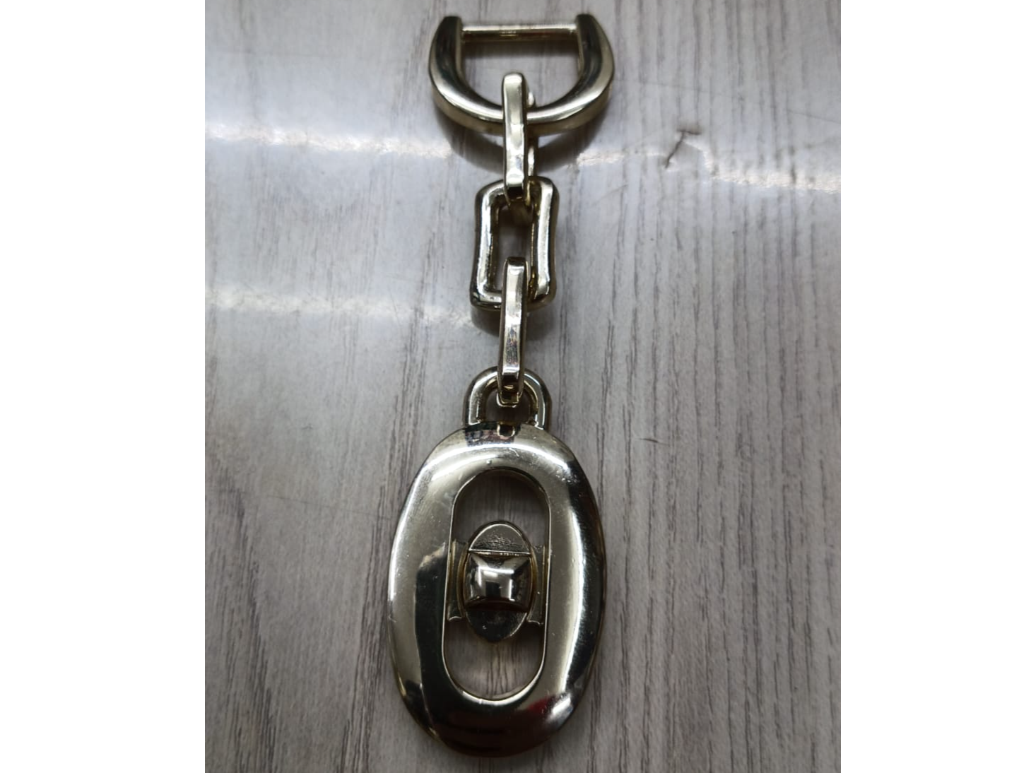 #7 Jalador Para Carteras 2cm