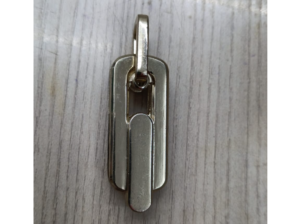 #3 Seguro Para Carteras 1cm