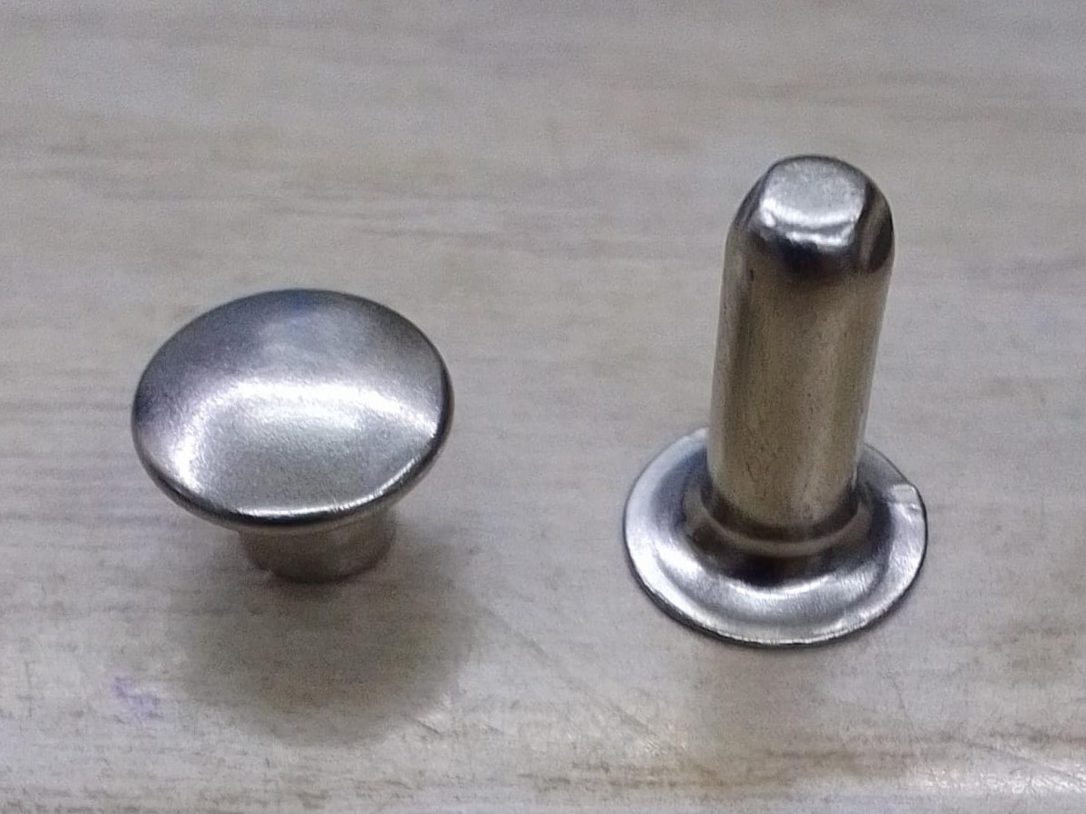 #1 Remache Brasilero #5