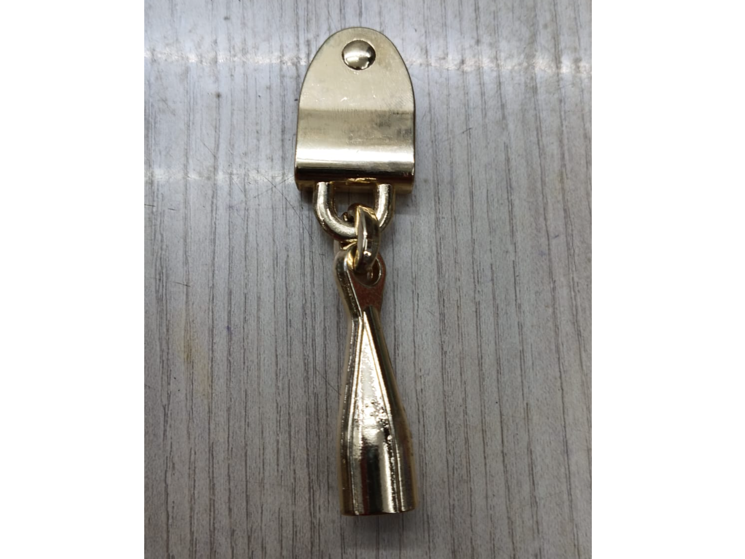 #5 Seguro Para Carteras 1.3cm