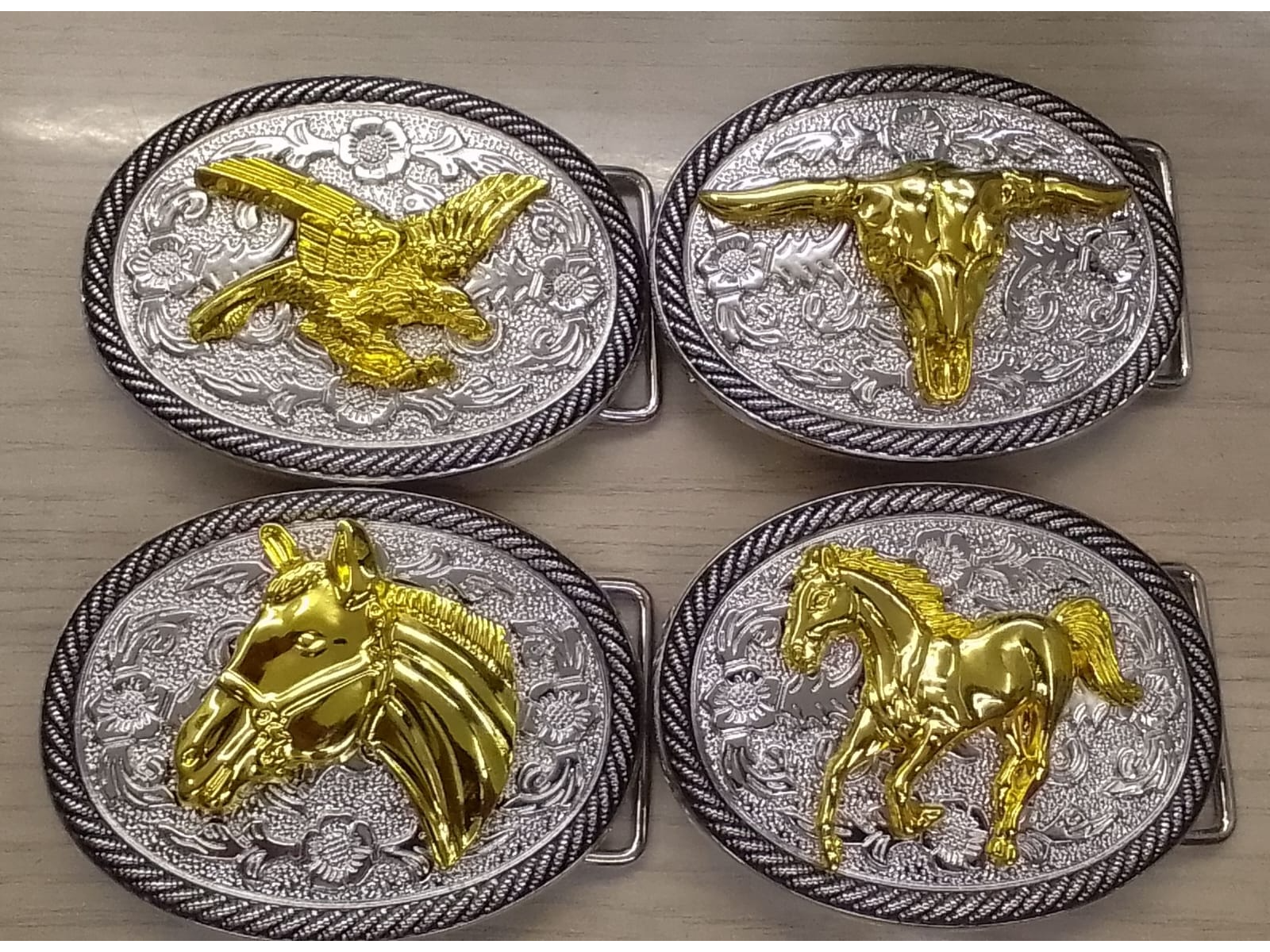 #3 Chapones de franja negra