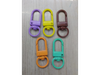 Mosqueton colores 1cm