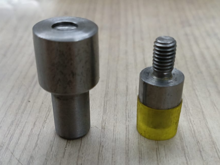 #9 Matriz Doble Cara 6x6