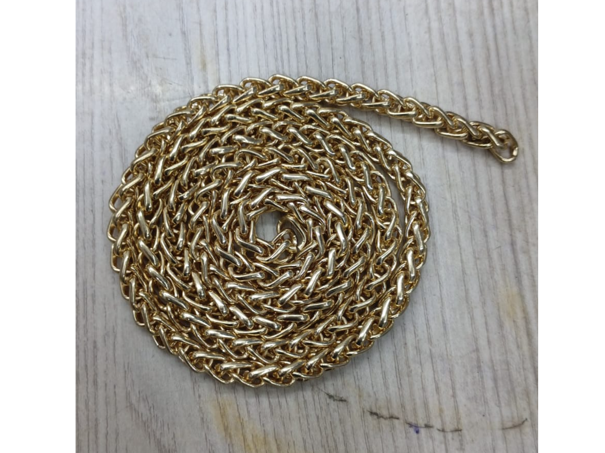 Cadena Metálica #58