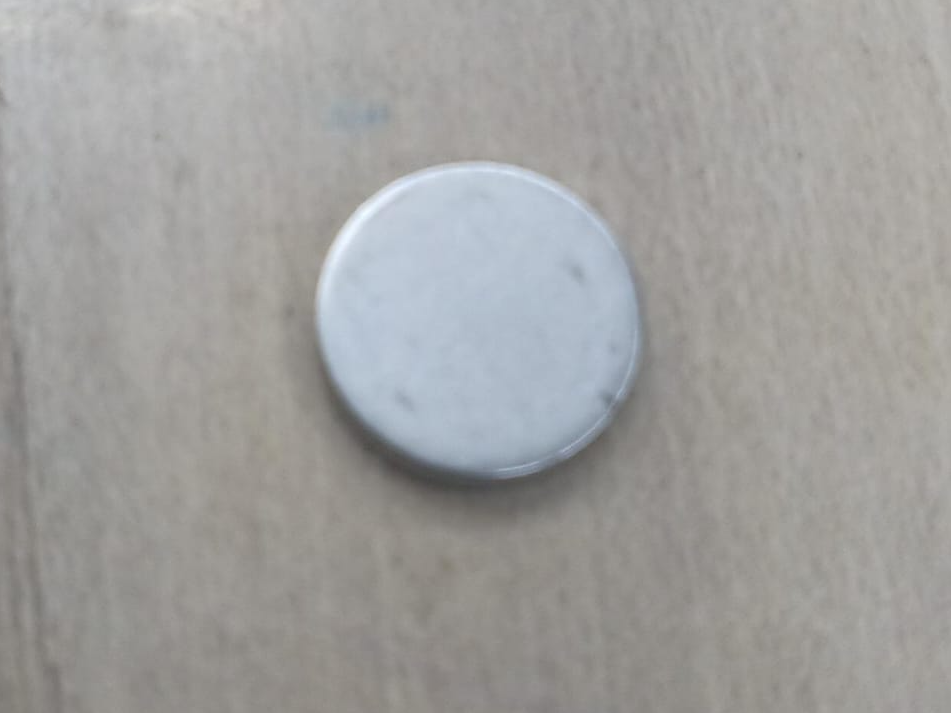 #11 Imán Neodin 1cm