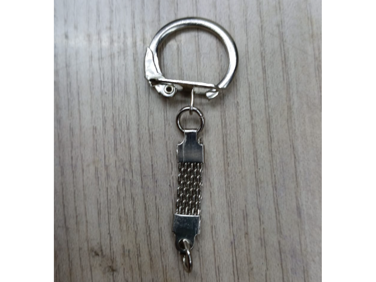 #10 Colgante Mallita 2.3cm