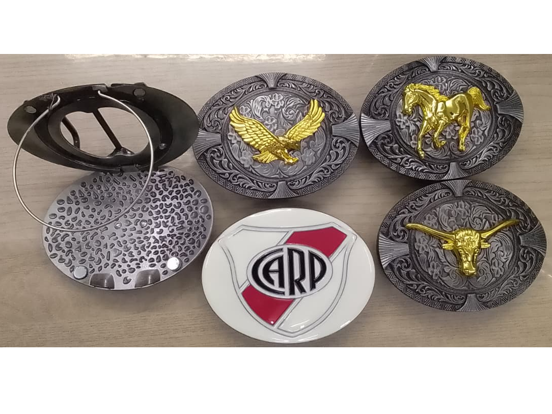 #9 Chapones porta latas