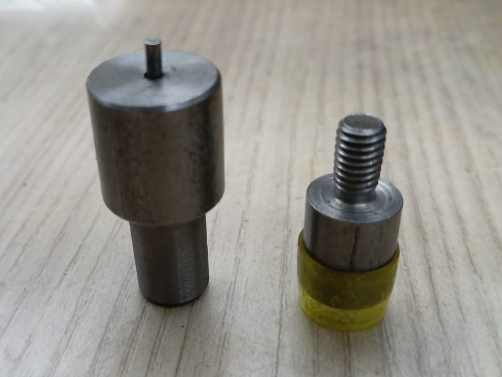 #13 Matriz Sencilla 8x8