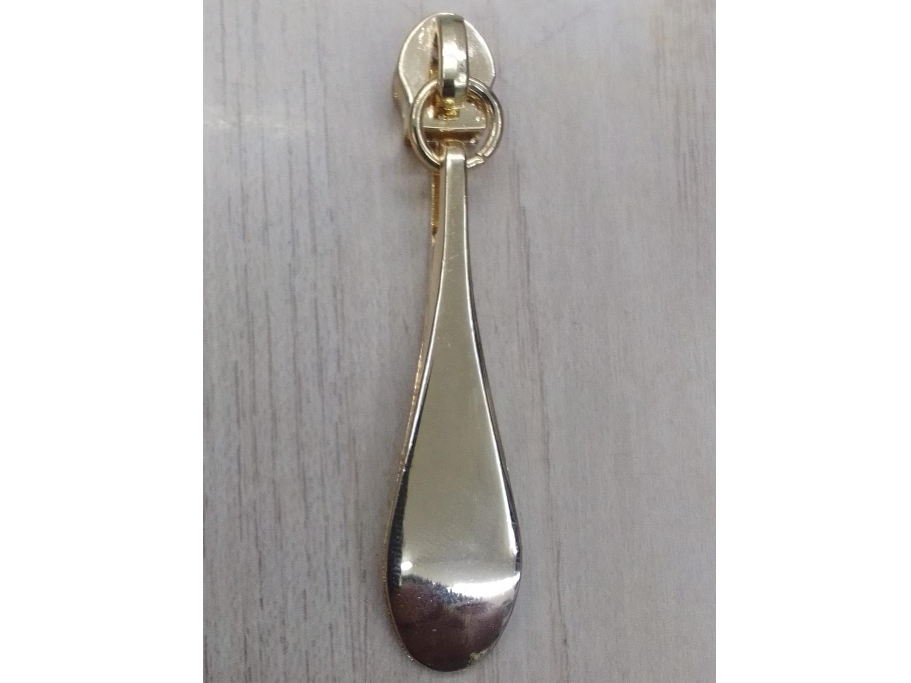 #22 Llaves De Cierre Para Plástico #5