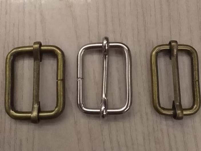 #11 Reguladores Chinos 2.5cm