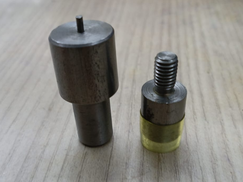 #10 Matriz Sencilla 6x6