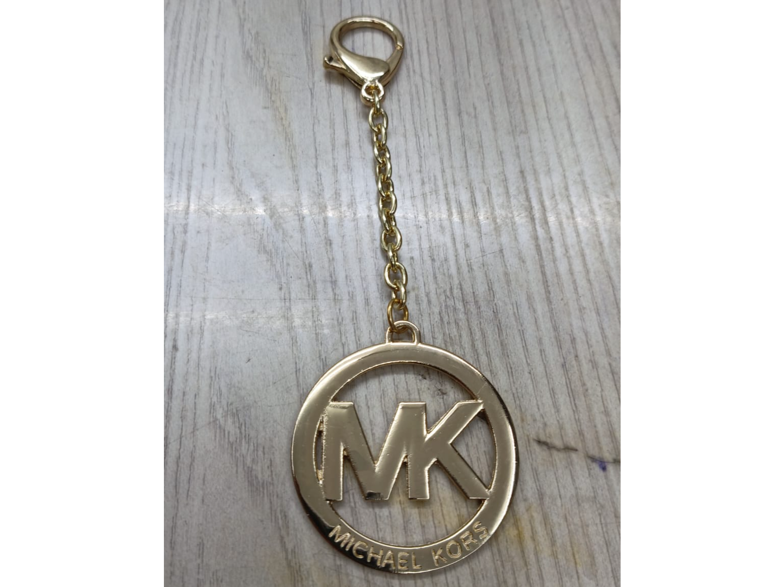 #3 Colgante MK 4.8cm