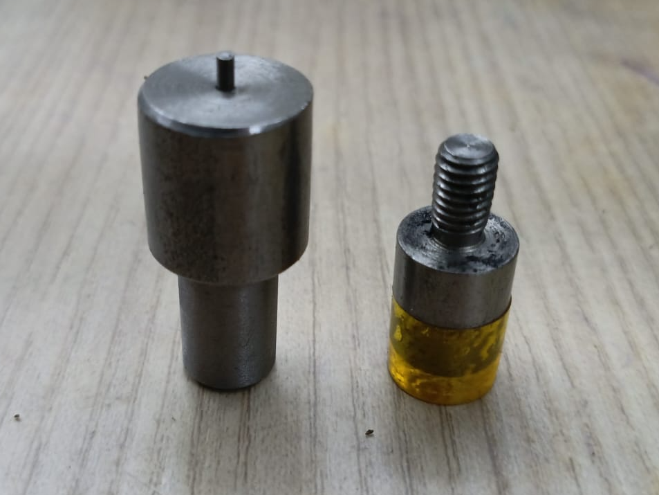 #11 Matriz Sencilla 7x7