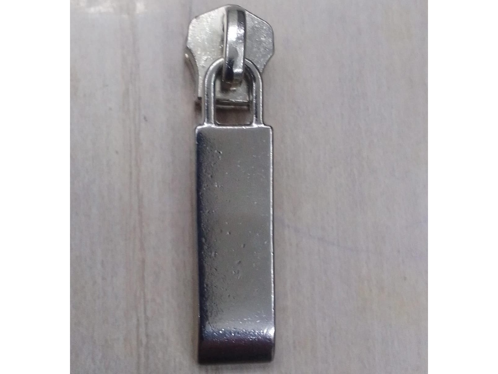 #16 Llaves De Cierre Para Diente Metálico #5