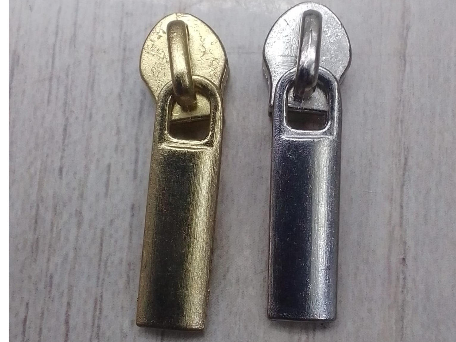 #20 Llaves De Cierre Para Plástico #3