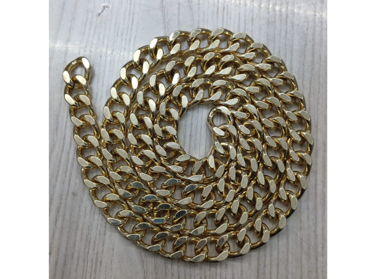 Cadena Metálica #34