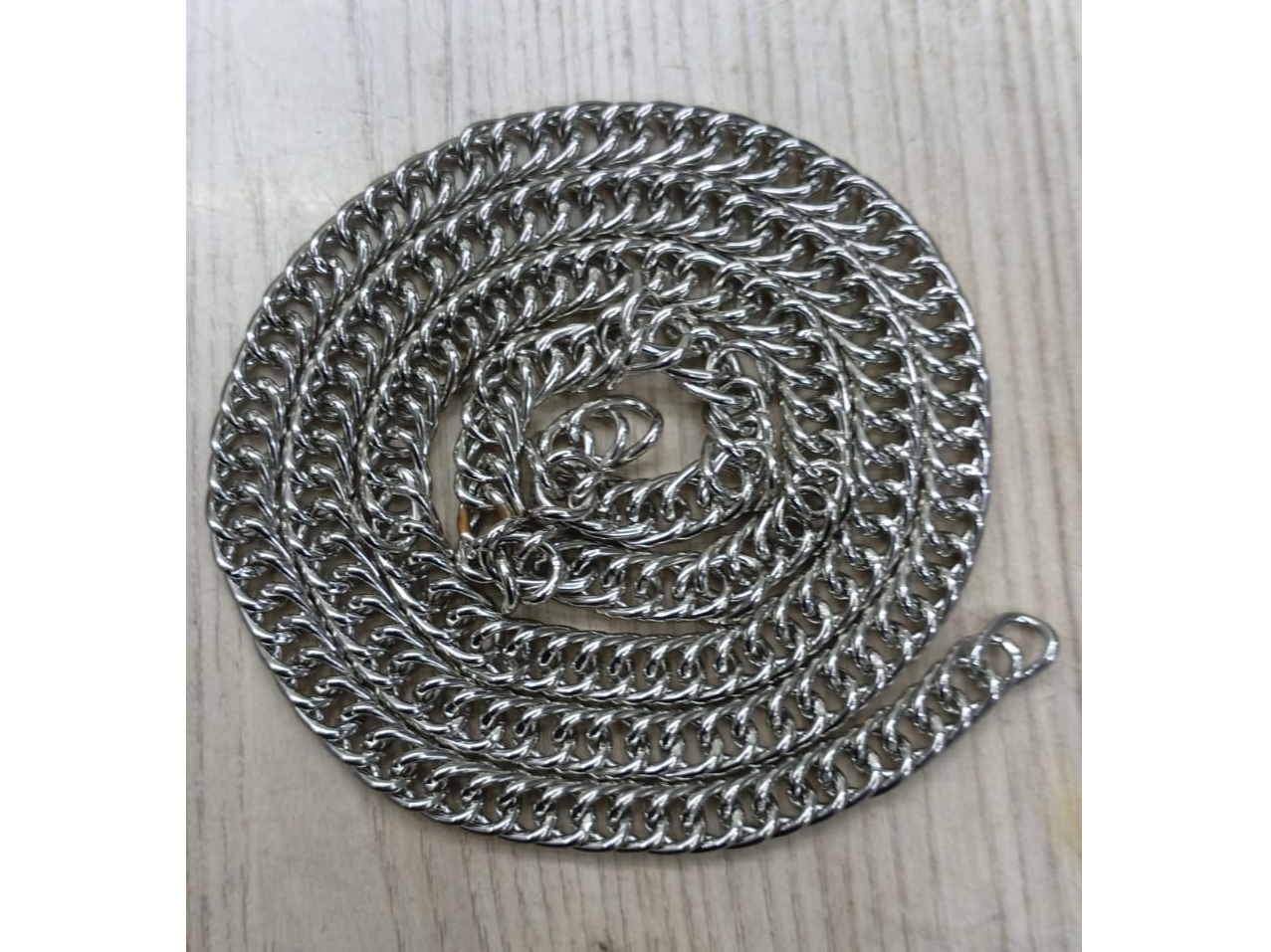 Cadena Metálica #19