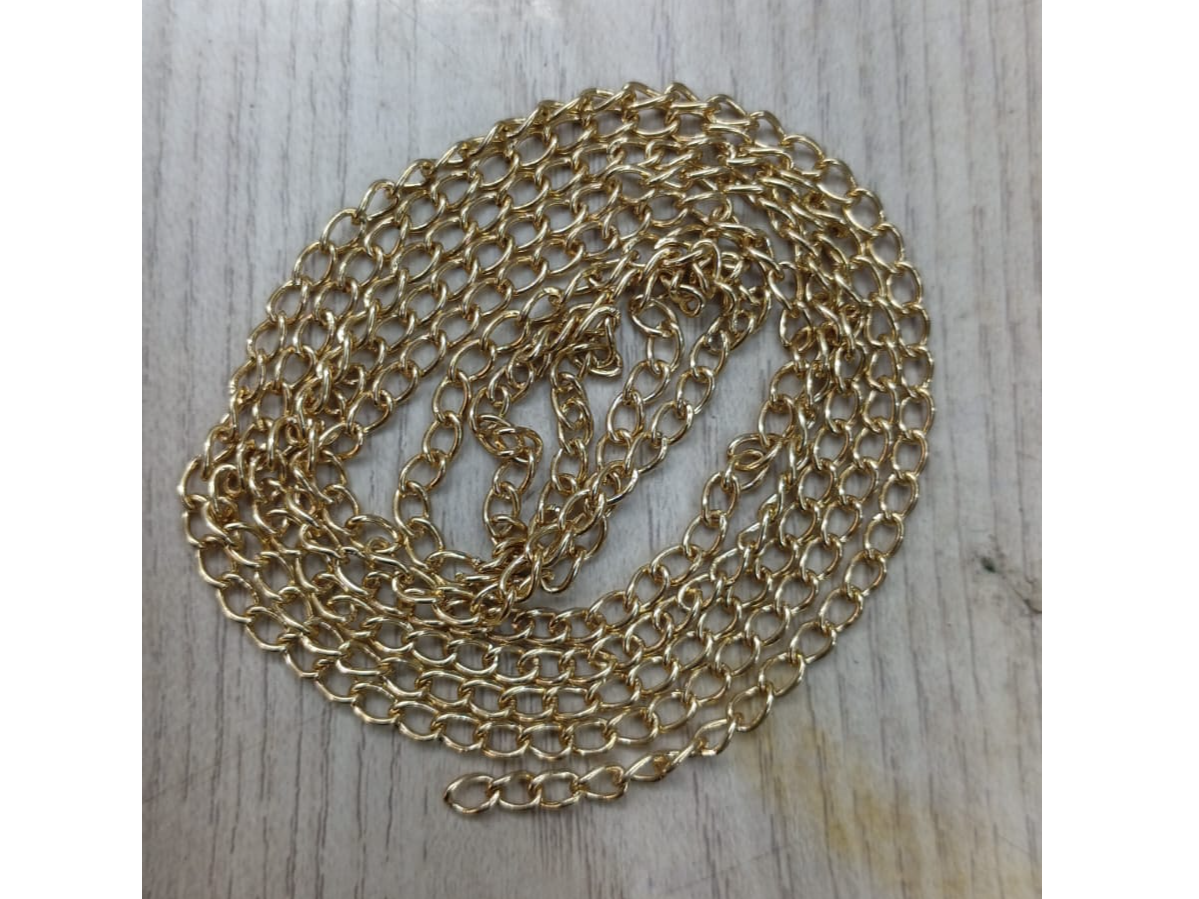 Cadena Metálica #44