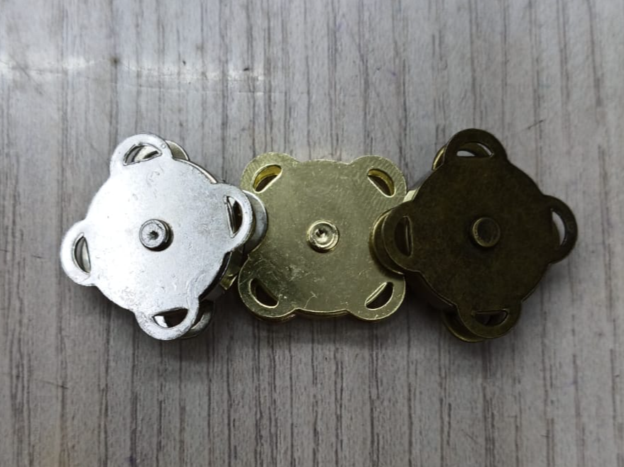 #7 Imán Para Tejido #18