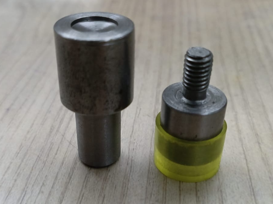 #16 Matriz Doble Cara 9x9