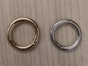 #13 Argollas 1.5cm