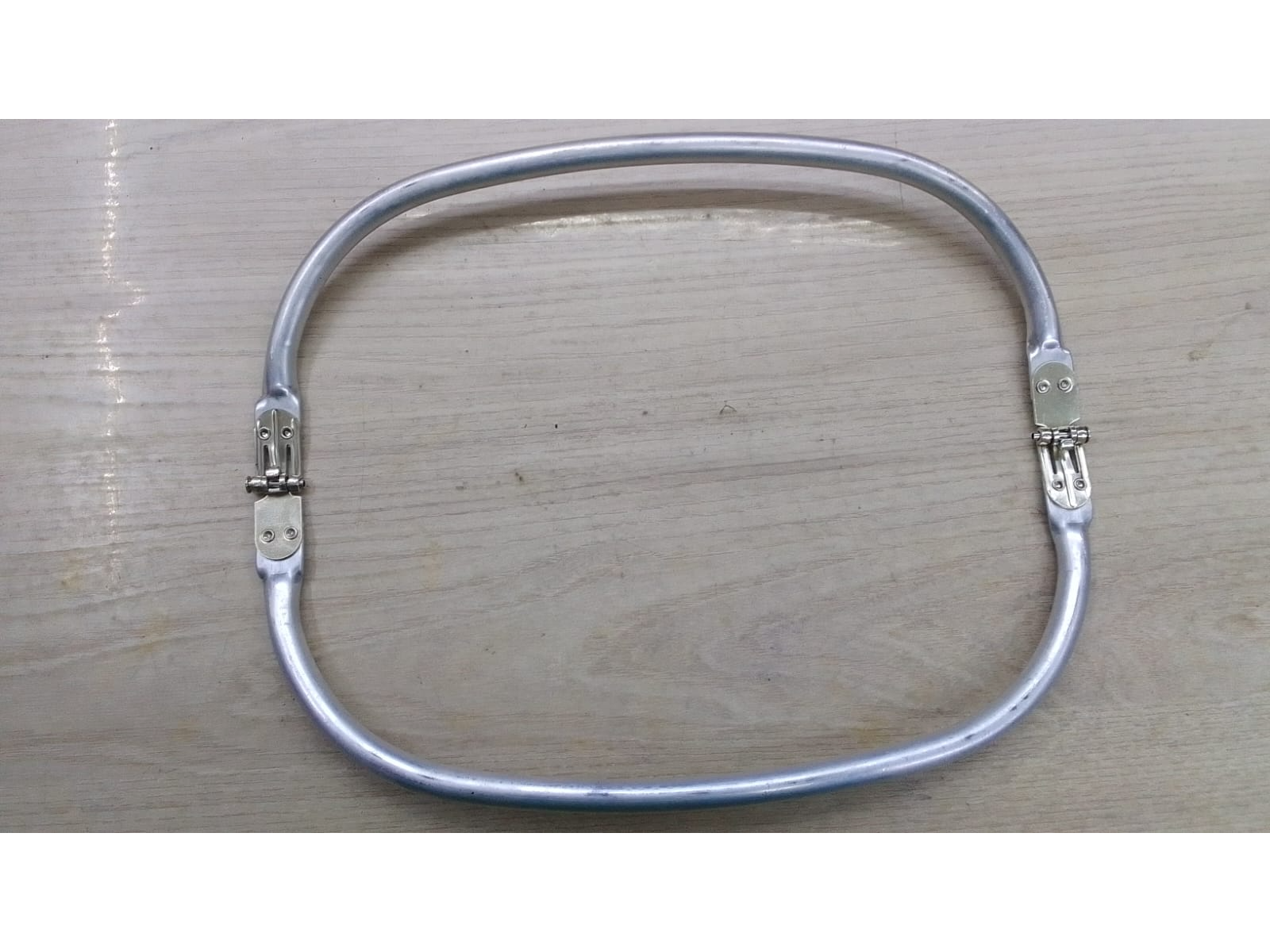 #10 Boquilla para cartera 24cm